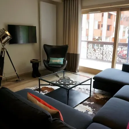 Appartement Cygnaski By One Of A Kind Travel Val-dʼIsère